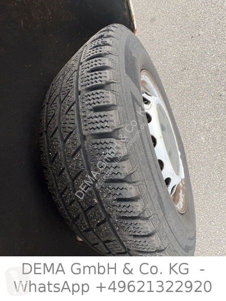 Mercedes...