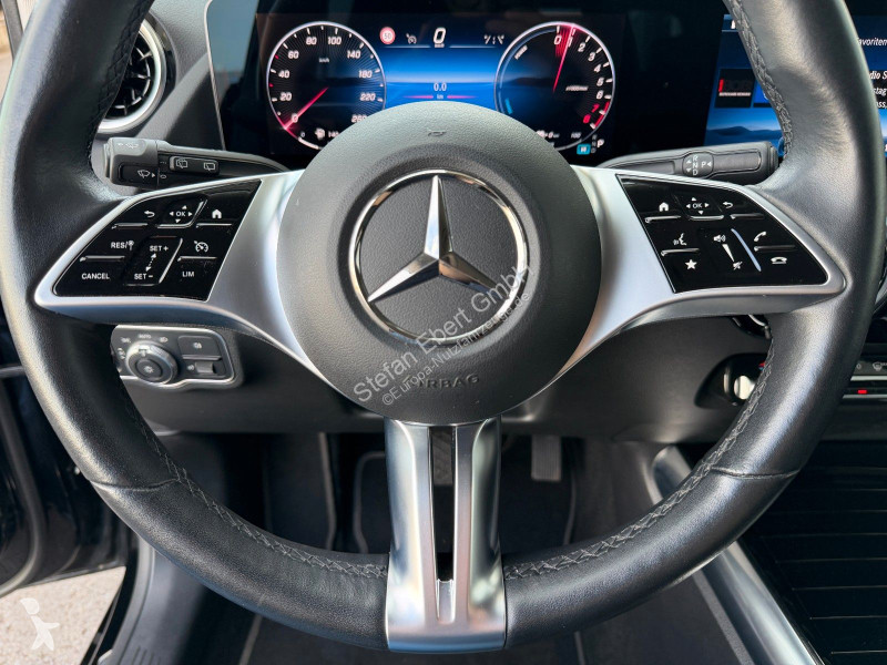 Furgoneta Mercedes B  e Progressive...
