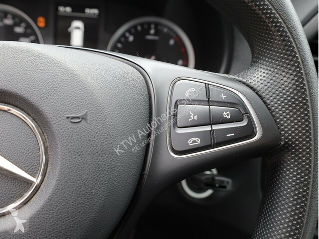 عربة نفعية Mercedes Vito 114...