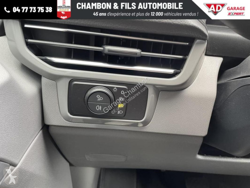 Samochód dostawczy Volkswagen PROCAB L2H1 2.0...