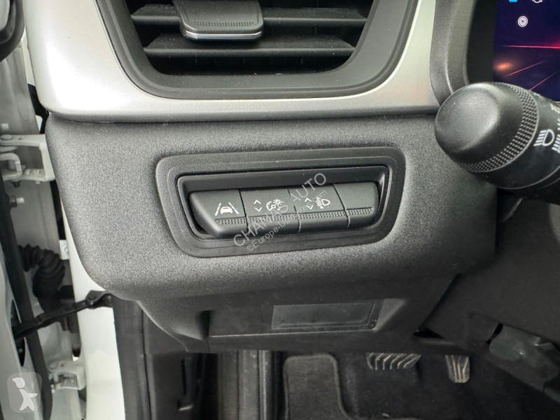 Veículo utilitário Renault 1.6 E-Tech 145 Business