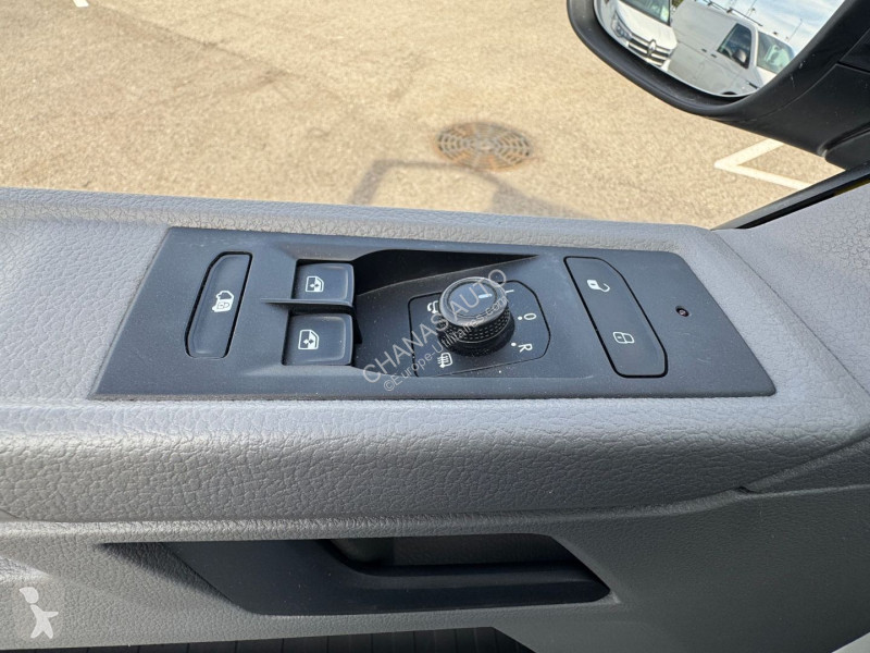 Véhicule utilitaire Volkswagen L1H1 2.0 TDI 110...