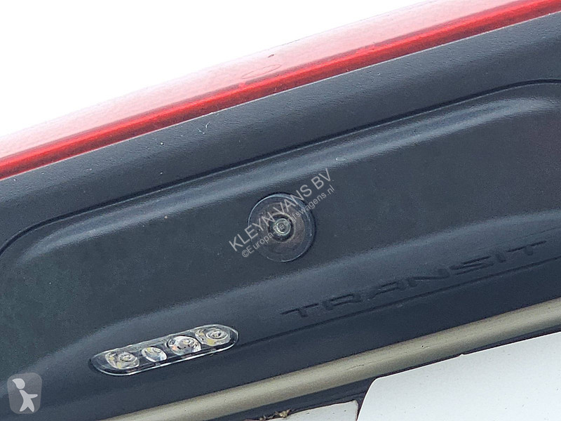 Bedrijfswagen Ford 2.0 L2H2 Automaat Euro6!