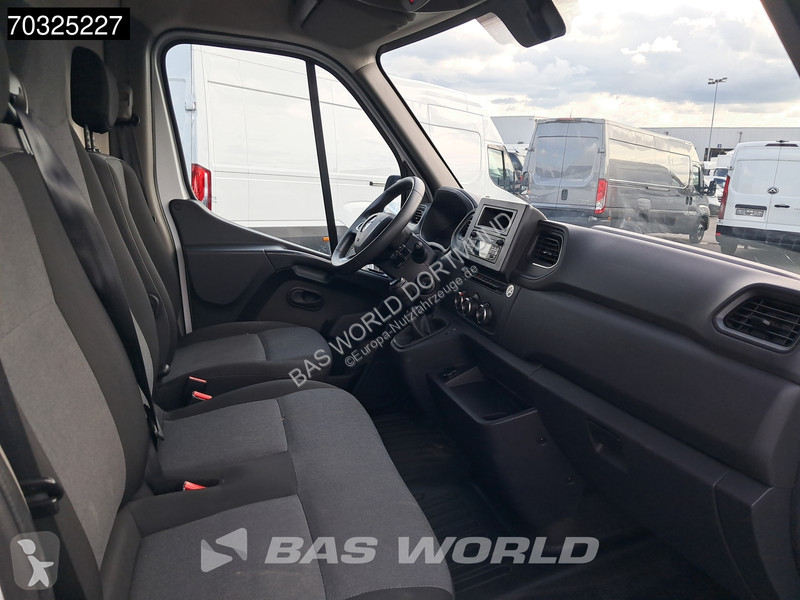 Renault L3H2 LED Klima Tempomat Parkensensoren...