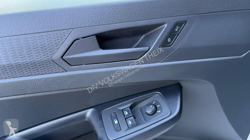 Furgoneta Volkswagen CADDY CARGO 2.0 TDI 75 BVM6