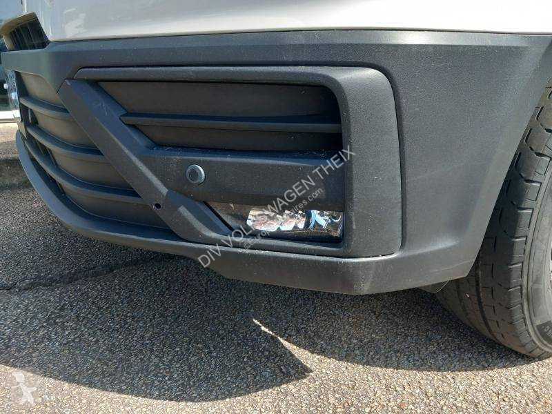 Furgoneta Volkswagen CRAFTER VAN 35 L3H3 2.0...