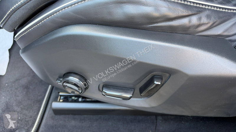 Samochód dostawczy Volvo XC60 D4 AdBlue 190 ch...