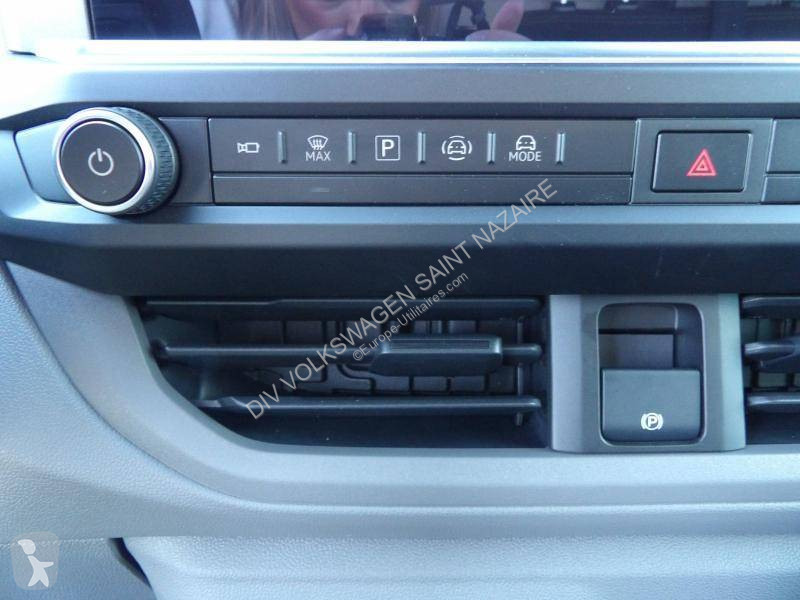 Volkswagen TRANSPORTER VAN L2H1 2.0 TDI 150...