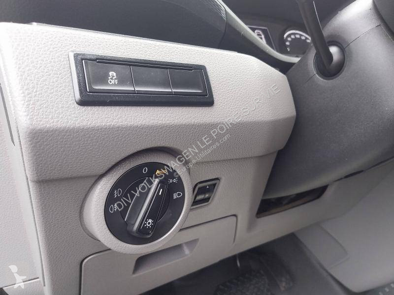 Volkswagen TRANSPORTER 6.1 VAN L1H1 2.0 TDI 150...