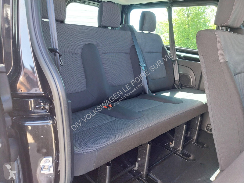 عربة نفعية Renault Trafic L2 dCi 150 Energy S&S