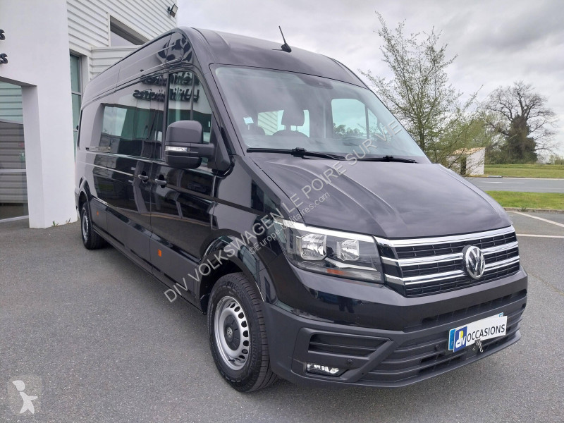 Volkswagen CRAFTER PROCAB 35 L4H3 2.0 TDI 177...