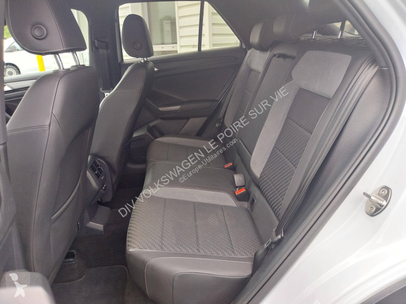 Furgoneta Volkswagen T-Roc 2.0 TDI 150...