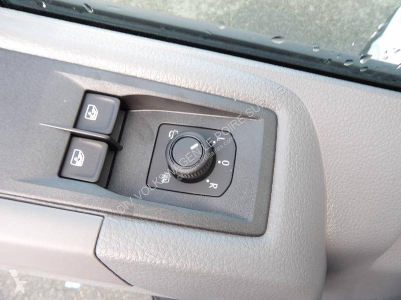 Furgoneta Volkswagen CRAFTER VAN 30 L3H3 11M3...