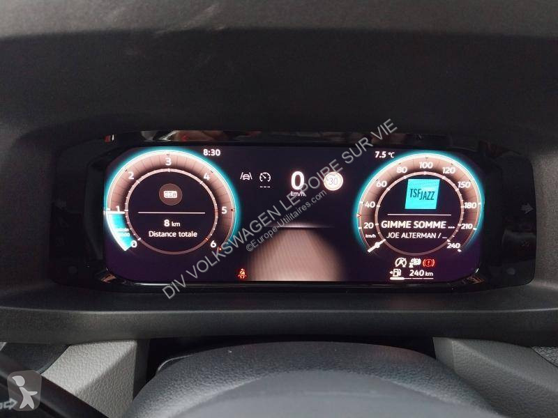 عربة نفعية Volkswagen CRAFTER VAN 30 L3H3 2.0...