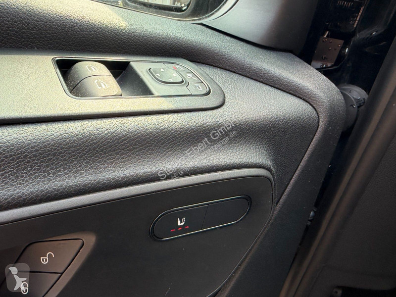 عربة نفعية Mercedes 317 CDI 4325 Tourer...