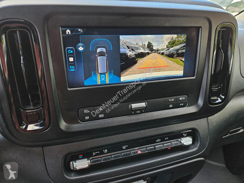 Mercedes Vito  PRO...