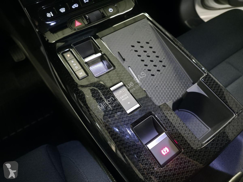 Furgoneta Citroën C5 AIRCROSS 1.2i Hybride...