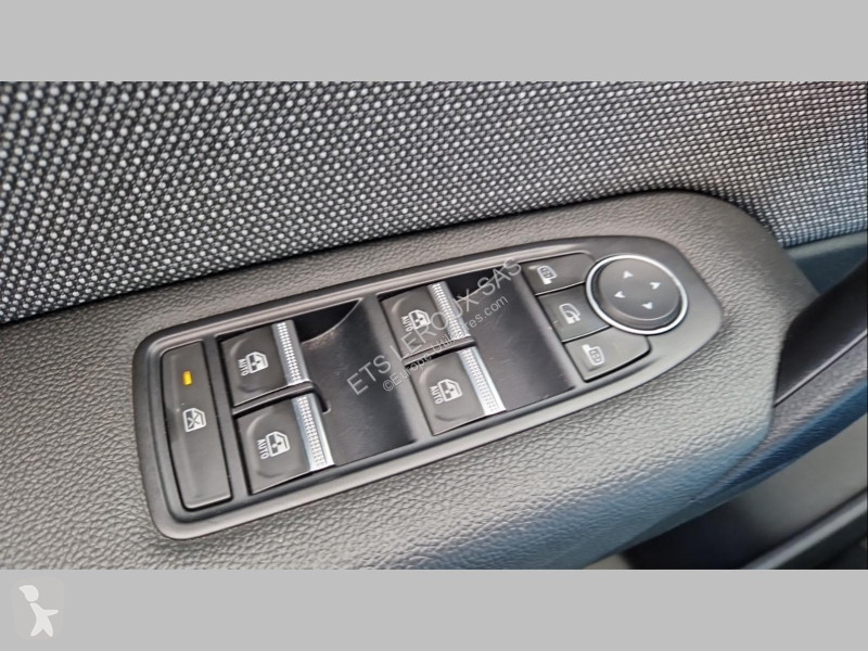 Veicolo commerciale Renault SYMBIOZ