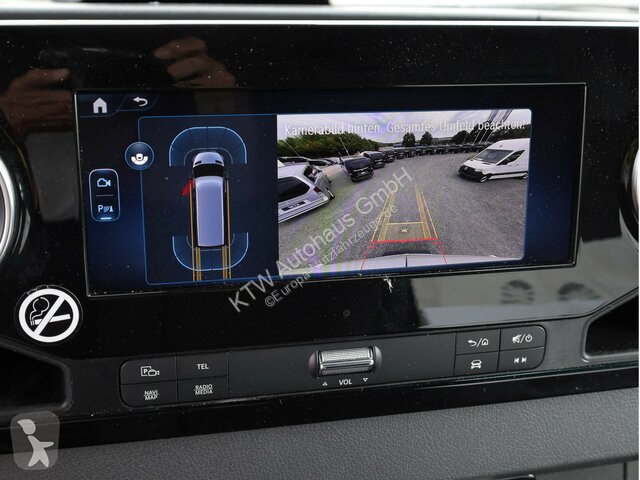 Mercedes Sprinter 317...