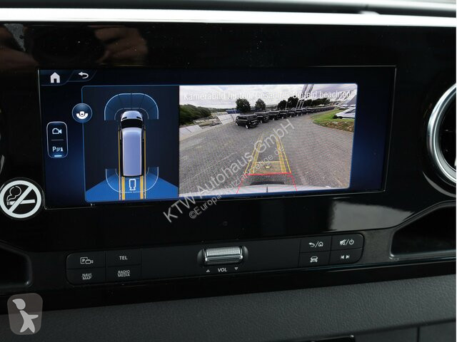Mercedes Sprinter 317...
