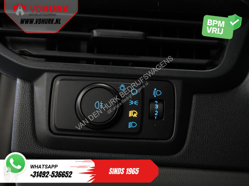 Ford 2.0 TDCI L2 Trend LED/ Carplay/ Camera/...