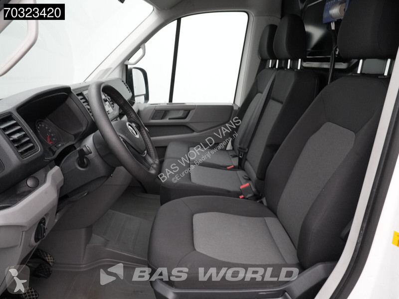 عربة نفعية Volkswagen 140pk Koelwagen L3H3...
