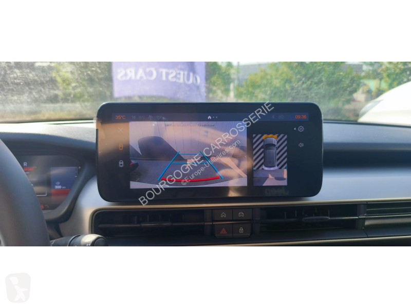 Samochód dostawczy Jeep AVENGER 1.2 Turbo T3 -...
