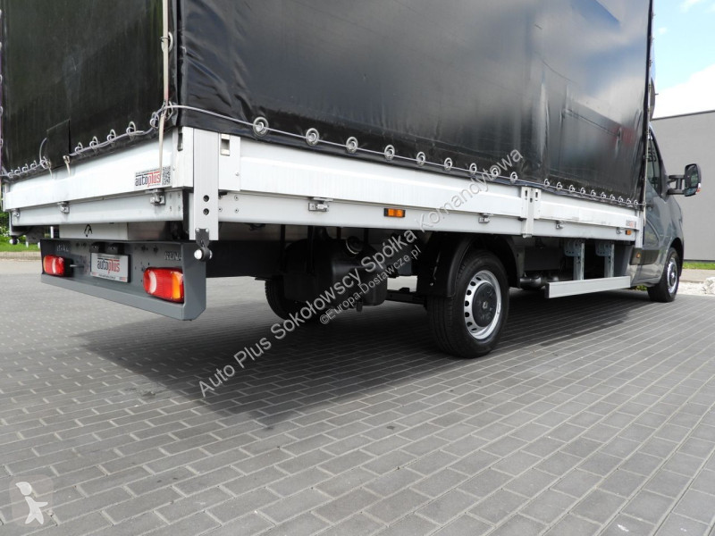 Furgoneta Renault  MASTER