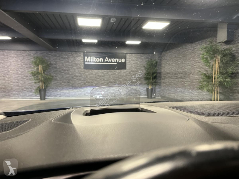 Véhicule utilitaire Renault MEGANE Mégane 1.6...