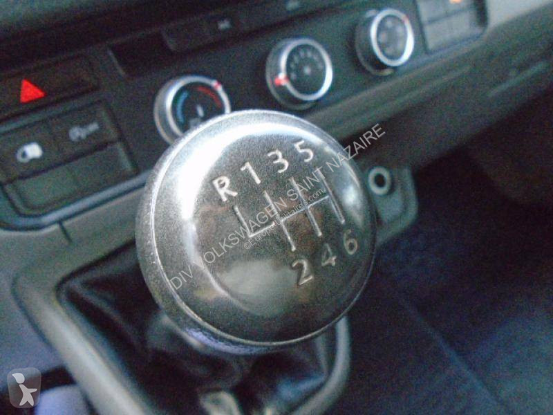 Volkswagen CRAFTER VAN 35 L3H3 11M3 TRAC 2.0...