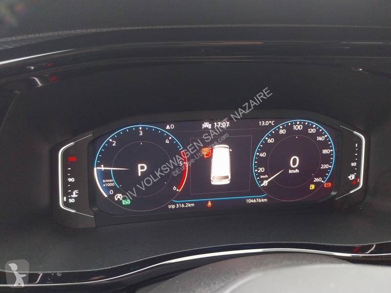 عربة نفعية Volkswagen Transporter Fg 2.8T L1H1...