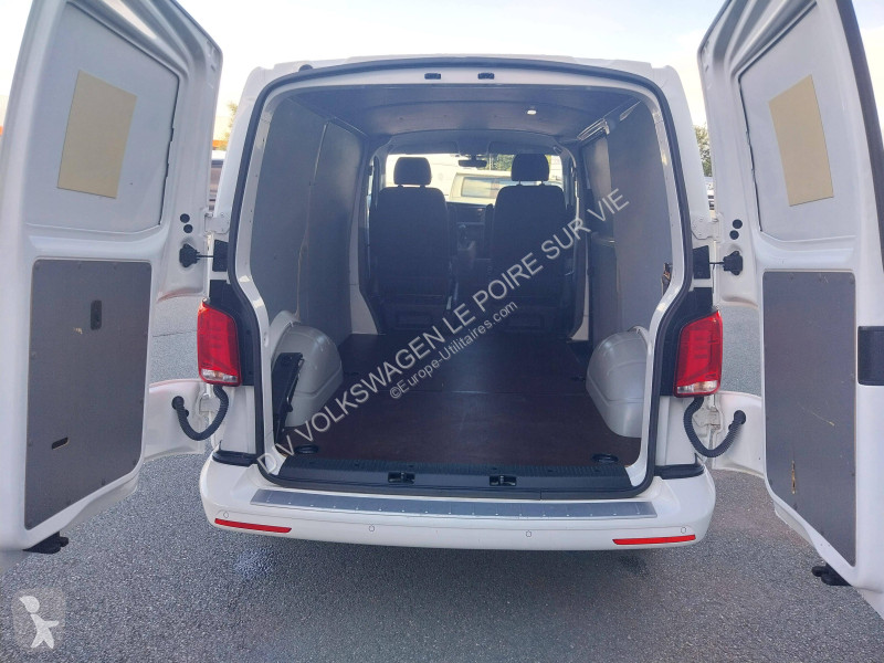 Volkswagen TRANSPORTER 6.1 VAN L1H1 2.0 TDI...
