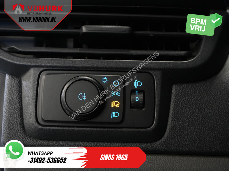 Ford 2.0 TDCI L2 Trend Carplay/ Camera/...