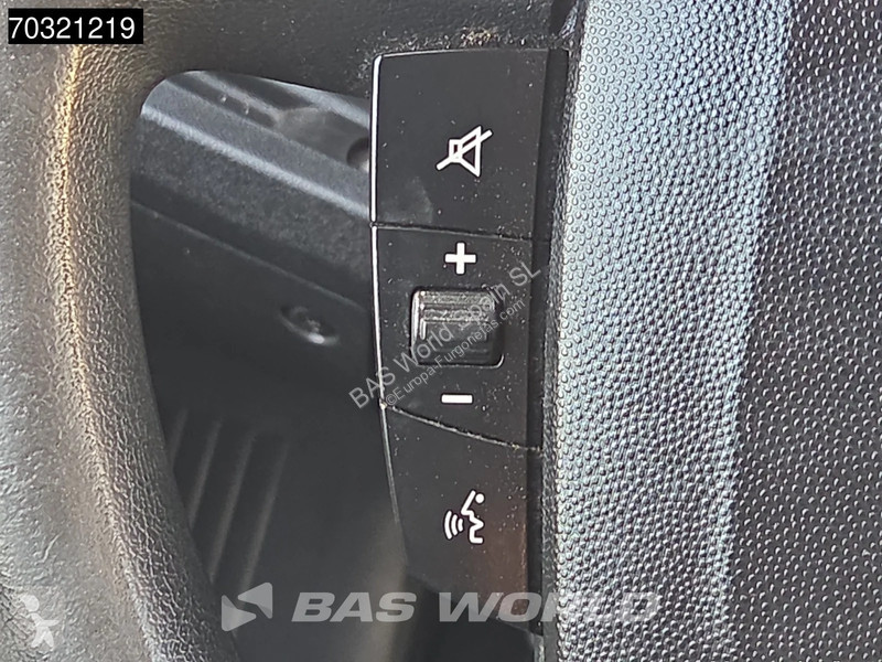 Furgoneta Citroën 110pk Doble Cabina - L2H1 -...