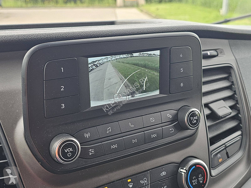 Autoutilitară Ford 2.0 L2H2 Automaat Euro6!