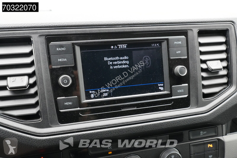 عربة نفعية MAN L4H3 Airco Cruise Camera...