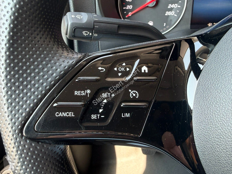 Furgoneta Mercedes Vito  Klima Kamera AHK