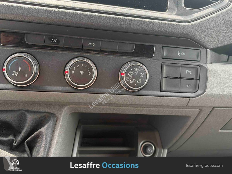 Volkswagen CRAFTER VAN 30 L3H3 2.0 TDI 140 CH...