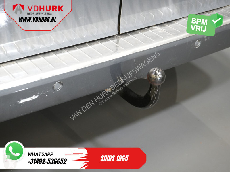 Furgoneta Mercedes 119 CDI Aut. XL L3 DC Dubbel...