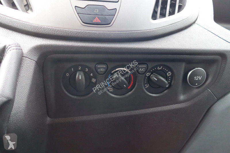 Furgoneta Ford transit 2.0 tdci