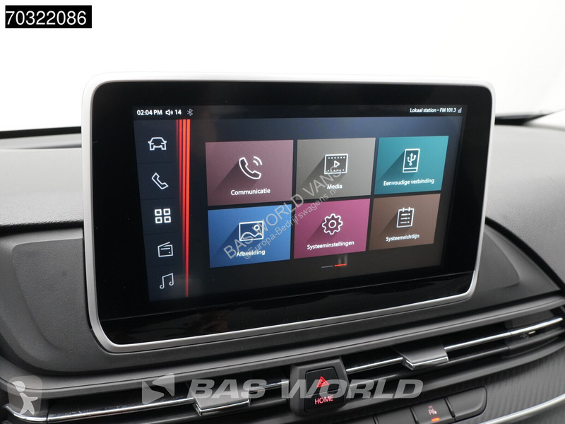 Samochód dostawczy Maxus L3H2 LED Airco Cruise...