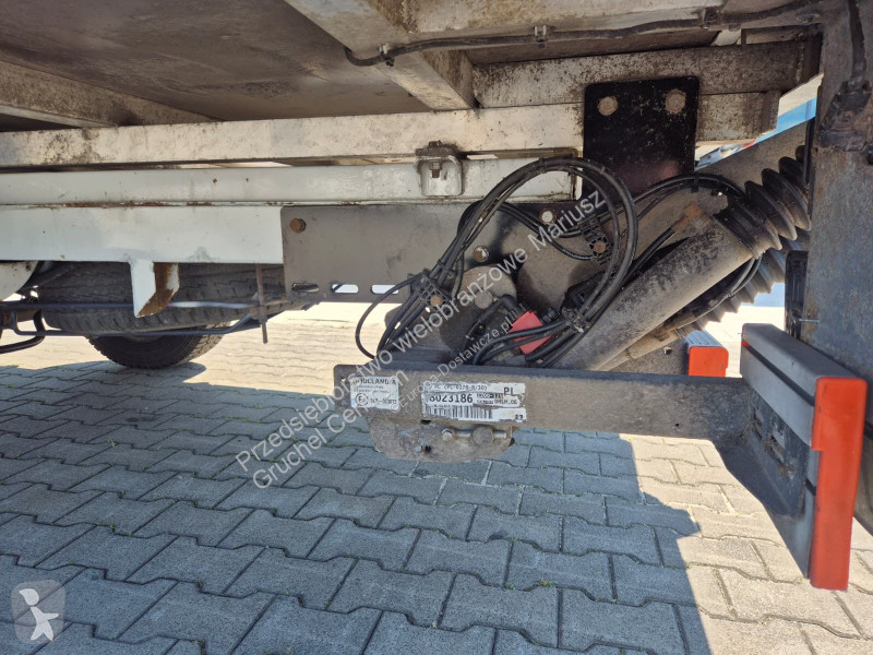 Samochód dostawczy Mercedes Sprinter 316 - 1...