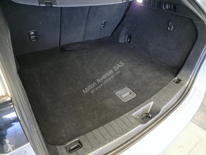 Furgoneta Mazda CX-60 2.5 e-Skyactiv PHEV - 327...