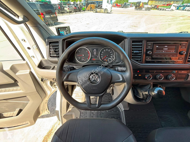 عربة نفعية Volkswagen 4x2 ZANOTTI ZERO