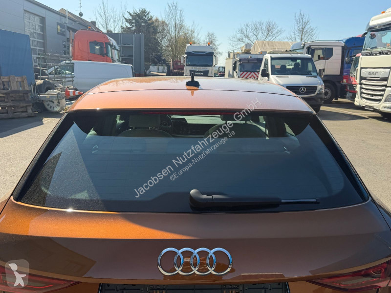 Audi A3 Sportback 35 TFSI advance,...
