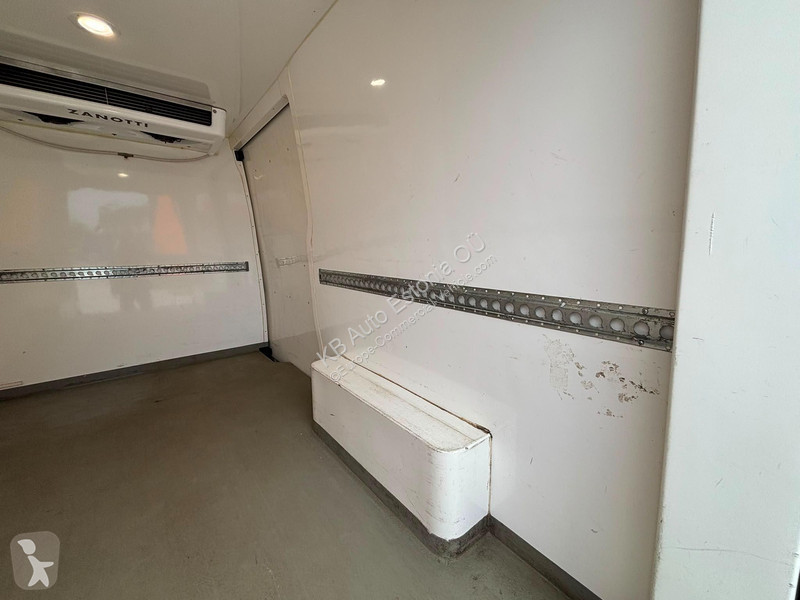 Véhicule utilitaire Volkswagen 4x2 ZANOTTI ZERO