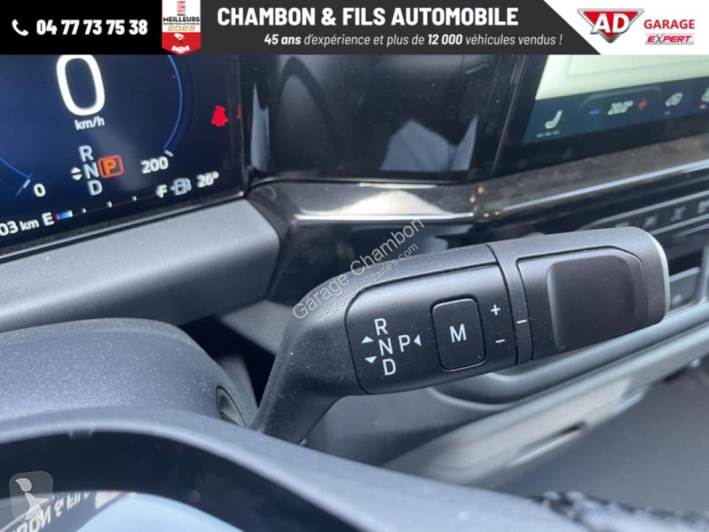 Nyttofordon Ford FOURGON 320 L1H1 2.0 ECOBLUE...