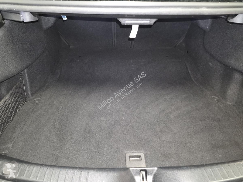 Samochód dostawczy Mercedes CLASSE C Coupé C...