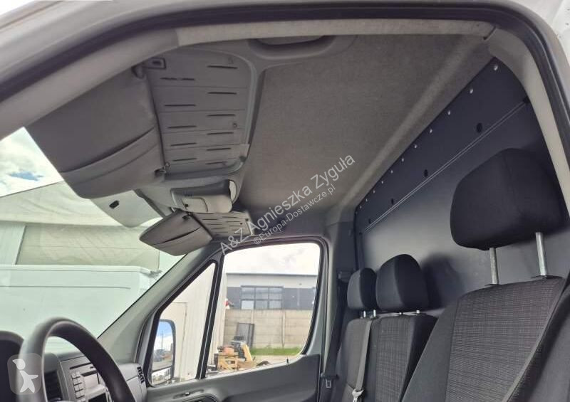 Samochód dostawczy Mercedes SPRINTER 313 /...
