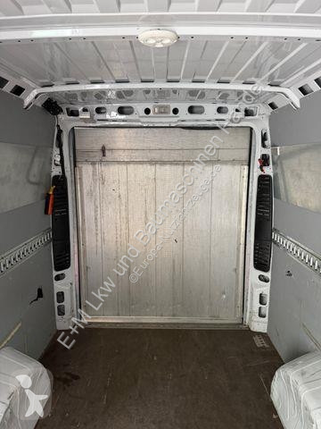 Furgoneta Fiat Maxi Grossr.-Kasten 35 160 L5H2...